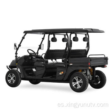 Jeep Style 400cc 4 asientos EFI UTV